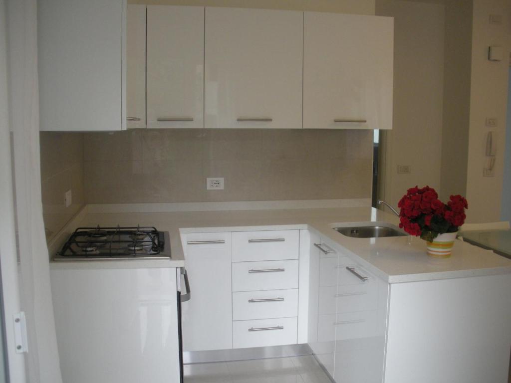 Appartamenti Laly Arco Quarto foto