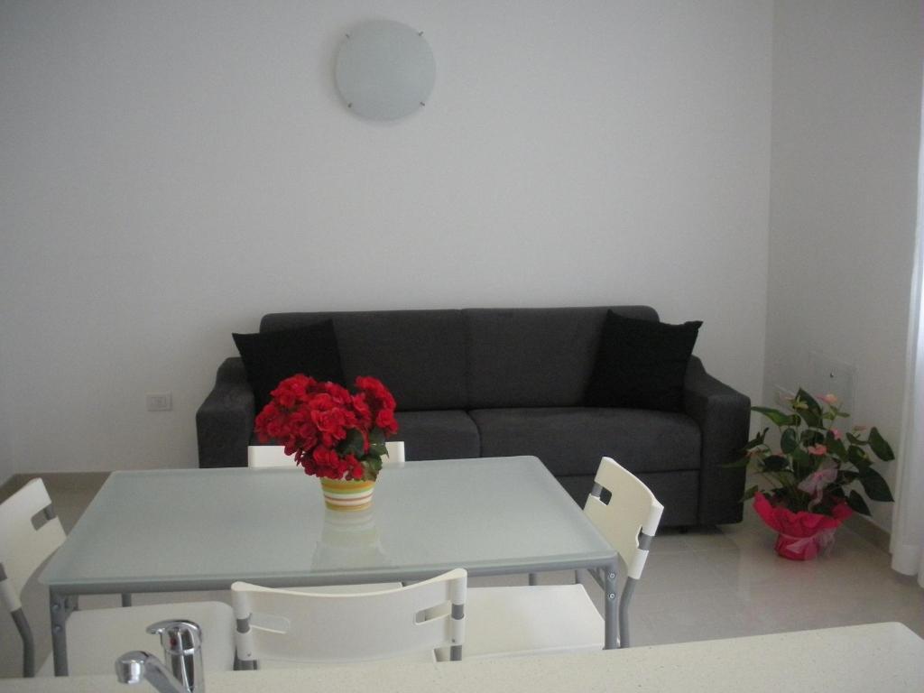 Appartamenti Laly Arco Quarto foto